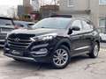 Hyundai TUCSON Style 4WD*PANORAMA*R-KAM*SZH-SZB*VOLL* Schwarz - thumbnail 1