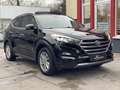 Hyundai TUCSON Style 4WD*PANORAMA*R-KAM*SZH-SZB*VOLL* Schwarz - thumbnail 2