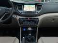 Hyundai TUCSON Style 4WD*PANORAMA*R-KAM*SZH-SZB*VOLL* Schwarz - thumbnail 31