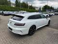 Volkswagen Arteon SB 2.0 TSI 4M DSG R IQ.LIGHT|AHK|Nappa|20Z Blanco - thumbnail 4