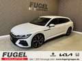 Volkswagen Arteon SB 2.0 TSI 4M DSG R IQ.LIGHT|AHK|Nappa|20Z Weiß - thumbnail 1