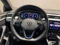 Volkswagen Arteon SB 2.0 TSI 4M DSG R IQ.LIGHT|AHK|Nappa|20Z Weiß - thumbnail 9