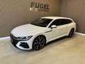 Volkswagen Arteon SB 2.0 TSI 4M DSG R IQ.LIGHT|AHK|Nappa|20Z Weiß - thumbnail 2