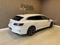 Volkswagen Arteon SB 2.0 TSI 4M DSG R IQ.LIGHT|AHK|Nappa|20Z Weiß - thumbnail 4