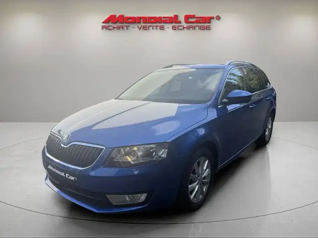 2017 Skoda Octavia for sale