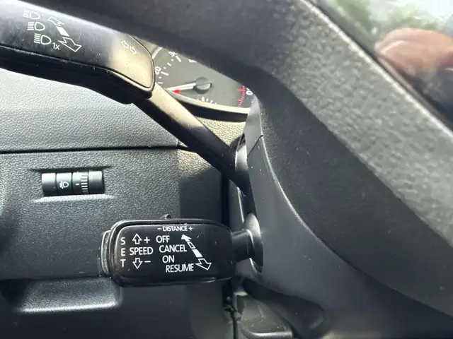 Skoda Octavia view 18