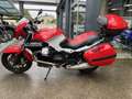 Moto Guzzi 1200 Sport Piros - thumbnail 4