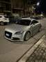 Audi TTS Coupe 2.0 tfsi quattro 272cv Plateado - thumbnail 5