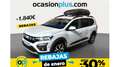 Dacia Jogger 1.0 ECO-G Expression 74kW 7pl. Weiß - thumbnail 1