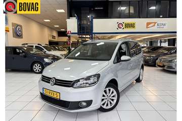 1.2 TSI Highl. Bovag Garantie NAP