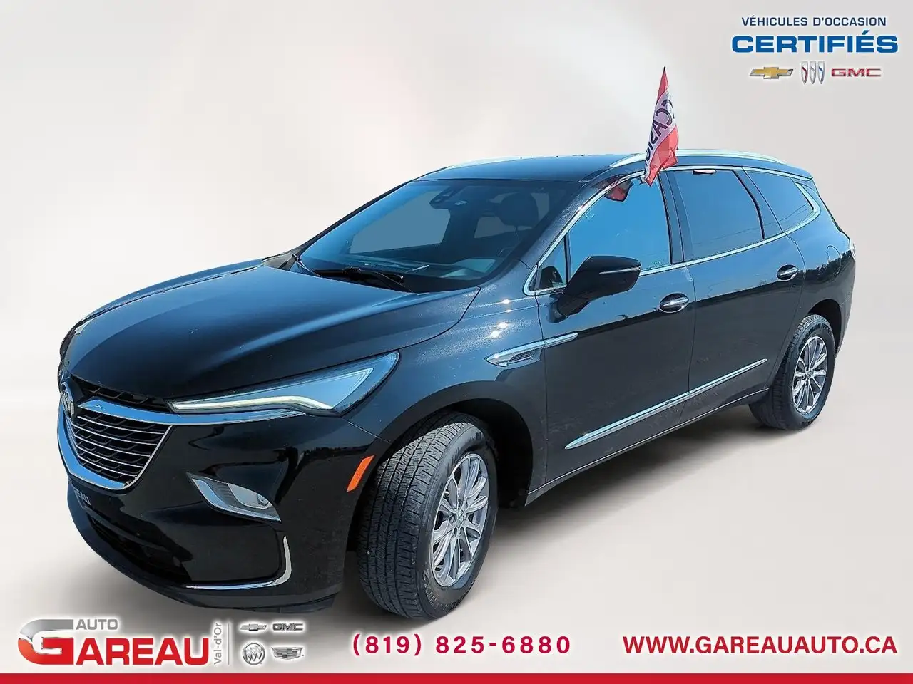 2024 Buick Enclave