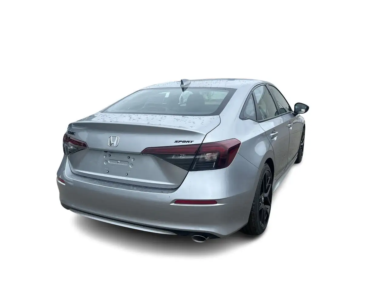 Honda Civic снимка Honda Civic