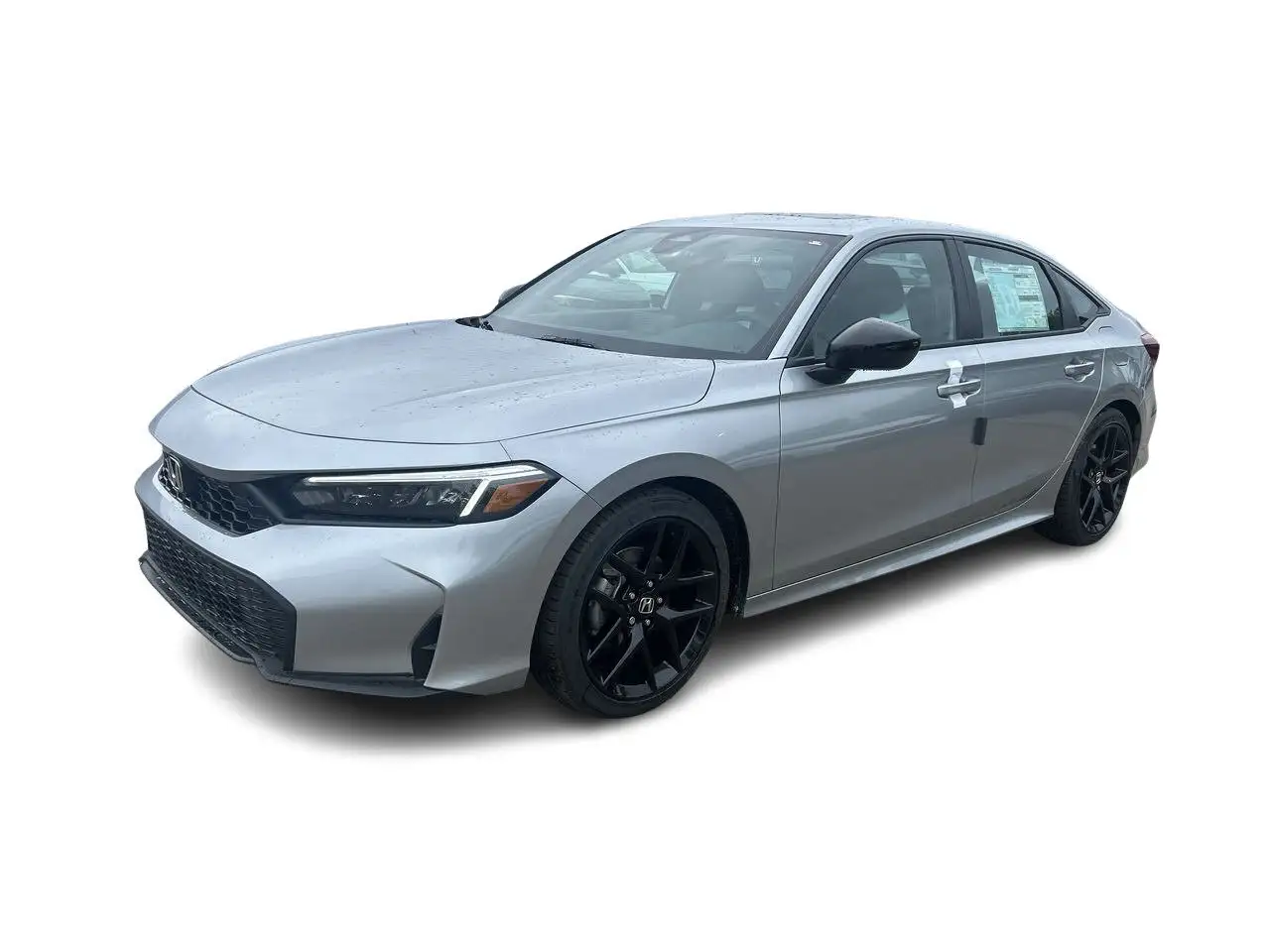Honda Civic снимка Honda Civic