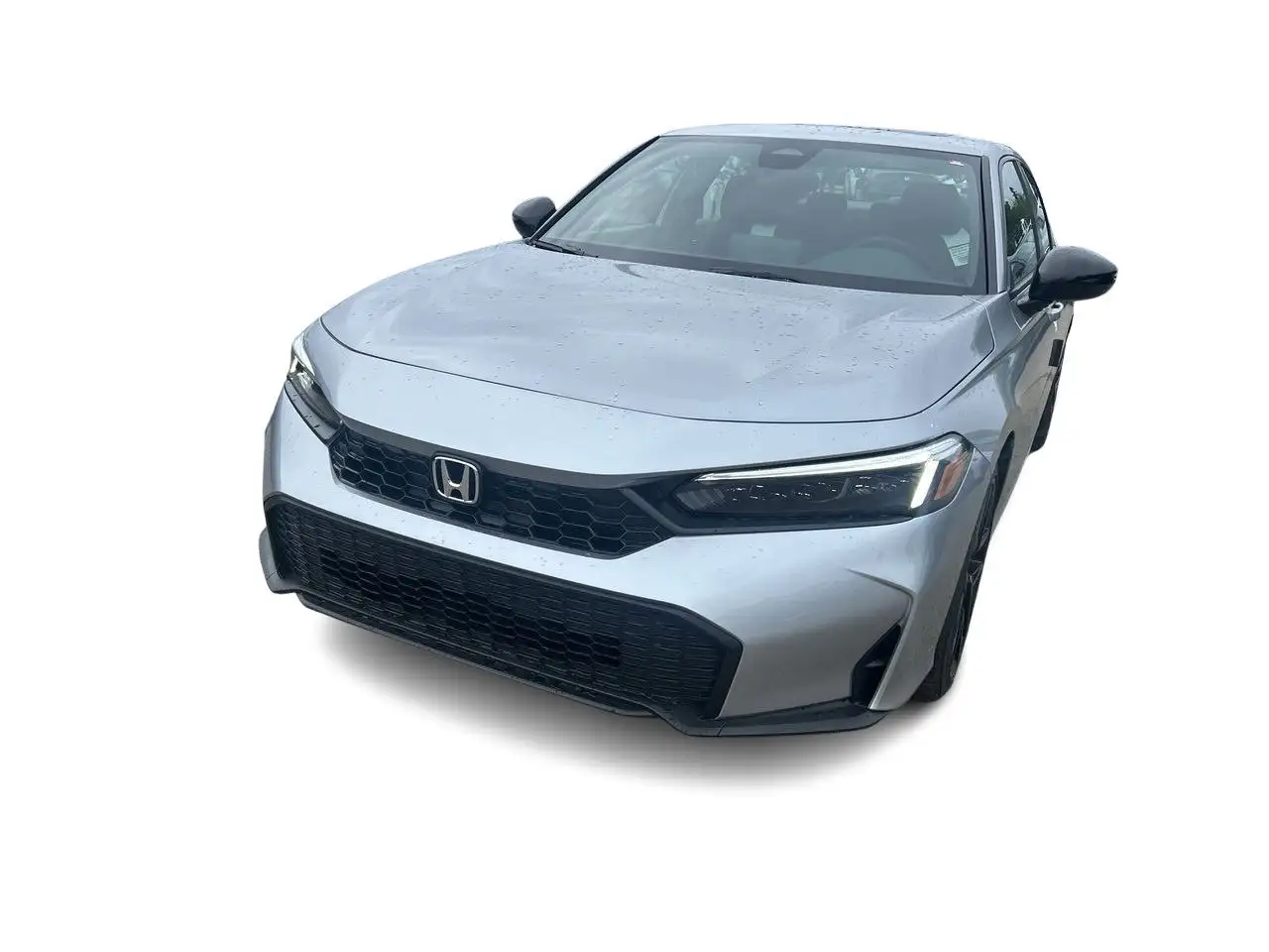Honda Civic снимка Honda Civic