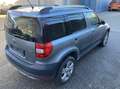 Skoda Yeti Experience  110PS.TDI ALLRAD  **Ohne Garantie** Grijs - thumbnail 3