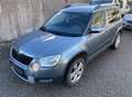 Skoda Yeti Experience  110PS.TDI ALLRAD  **Ohne Garantie** Gris - thumbnail 1