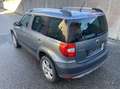 Skoda Yeti Experience  110PS.TDI ALLRAD  **Ohne Garantie** Gris - thumbnail 4