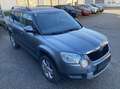 Skoda Yeti Experience  110PS.TDI ALLRAD  **Ohne Garantie** Gris - thumbnail 2