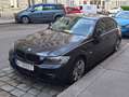 BMW 318 Advantage Schwarz - thumbnail 1