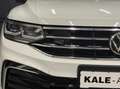 Volkswagen Tiguan R-Line *19Zoll*Head-Up*360*Assist-Plus*el.Klappe* Weiß - thumbnail 11