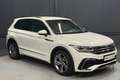 Volkswagen Tiguan R-Line *19Zoll*Head-Up*360*Assist-Plus*el.Klappe* Weiß - thumbnail 9