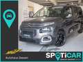 Citroen Berlingo XL BlueHDi 130 S&S EAT8 Shine HUD Szürke - thumbnail 1