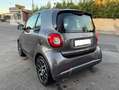 smart forTwo Fortwo 0.9 t Prime 90cv twinamic my18 siva - thumbnail 4