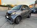 smart forTwo Fortwo 0.9 t Prime 90cv twinamic my18 siva - thumbnail 1