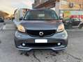 smart forTwo Fortwo 0.9 t Prime 90cv twinamic my18 siva - thumbnail 2