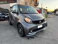 smart forTwo Fortwo 0.9 t Prime 90cv twinamic my18 siva - thumbnail 7