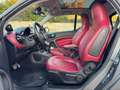 smart forTwo Fortwo 0.9 t Prime 90cv twinamic my18 siva - thumbnail 9