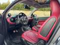 smart forTwo Fortwo 0.9 t Prime 90cv twinamic my18 siva - thumbnail 10