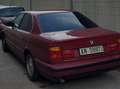BMW 520 520i c/abs Czerwony - thumbnail 2