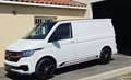Volkswagen Transporter TRANSPORTER 6.1 VAN L1H1 2.0 TDI 110 BVM5 BUSINESS Bianco - thumbnail 3