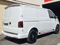 Volkswagen Transporter TRANSPORTER 6.1 VAN L1H1 2.0 TDI 110 BVM5 BUSINESS Bianco - thumbnail 6
