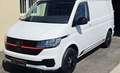 Volkswagen Transporter TRANSPORTER 6.1 VAN L1H1 2.0 TDI 110 BVM5 BUSINESS Bianco - thumbnail 2