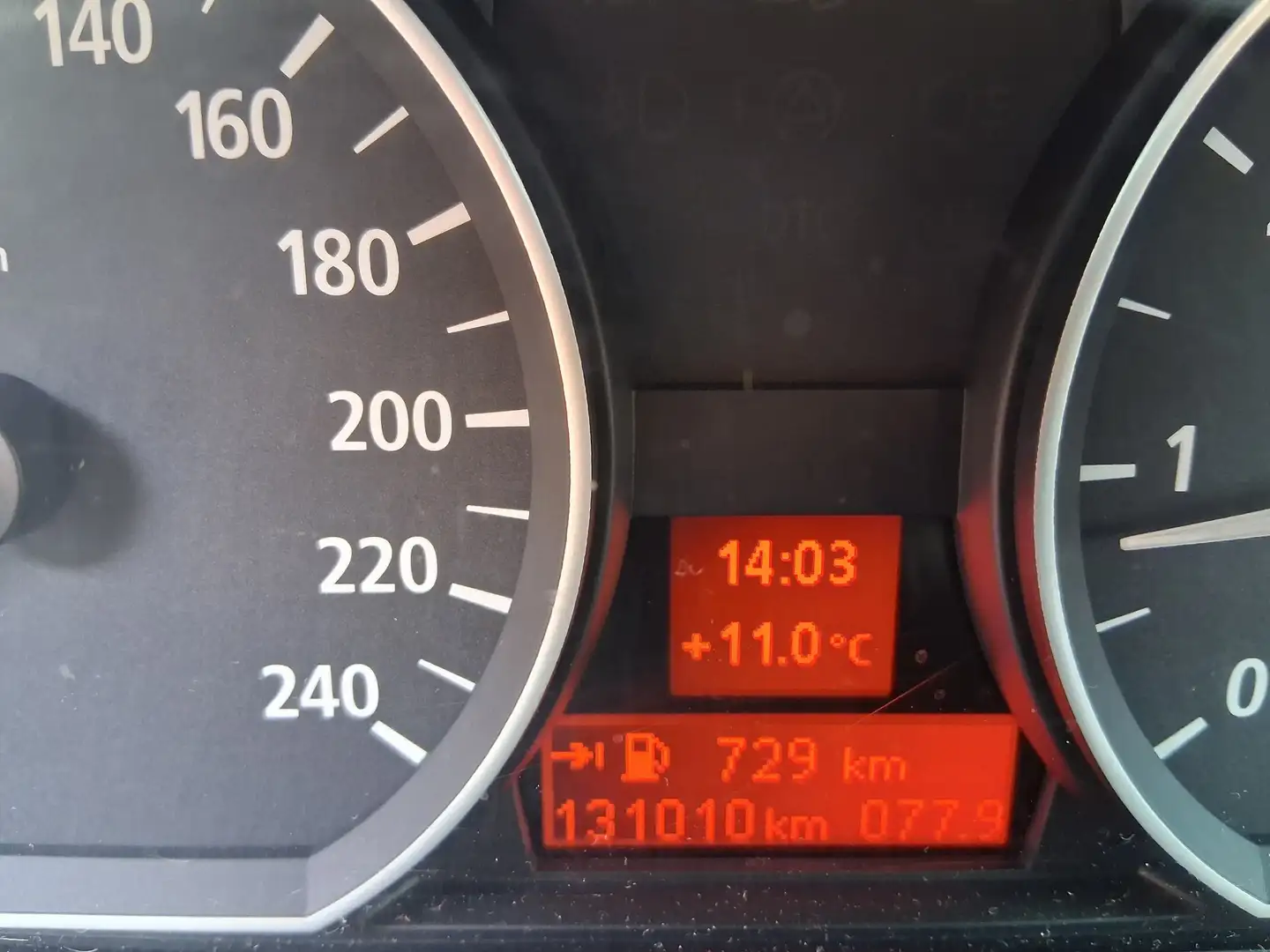 BMW 116 116i - 2