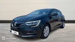 Renault Megane 1.0 TCe 115ch Business -21N