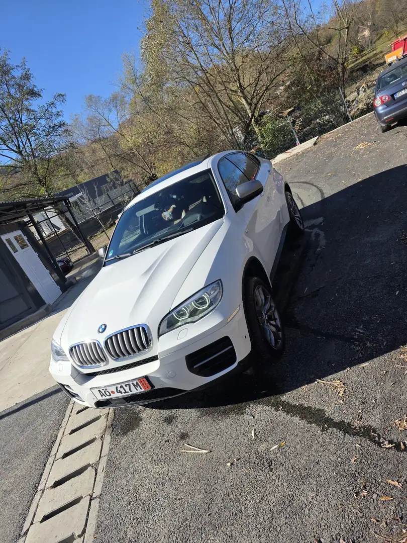 BMW X6 M xDriveM50d - 2