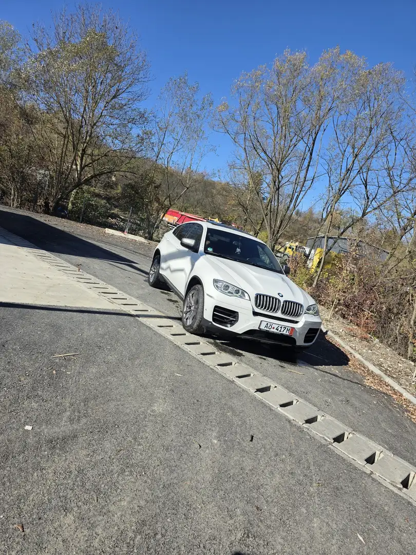 BMW X6 M xDriveM50d - 1