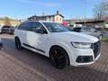 Audi SQ7 4.0 TDI quattro Weiß - thumbnail 8