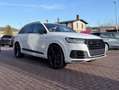 Audi SQ7 4.0 TDI quattro Weiß - thumbnail 2