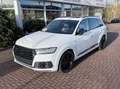 Audi SQ7 4.0 TDI quattro Weiß - thumbnail 5