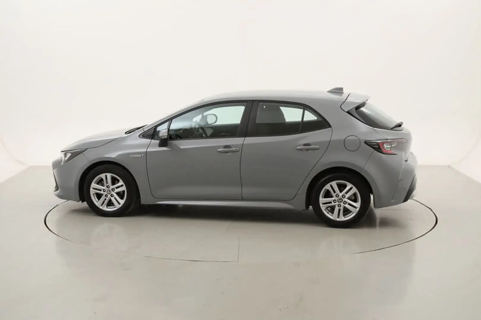 Toyota Corolla Hybrid Business 1.8 Full Hybrid 122CV Grigio - 2
