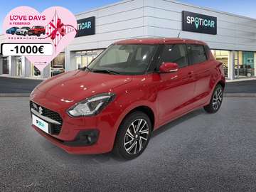 1.2 Hybrid Top Allgrip 4WD