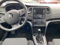 Renault Megane IV Life, 1.Hand, Scheckheft, WKR, Klima, Blauw - thumbnail 15