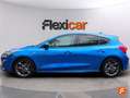 Ford Focus 1.0 Ecoboost ST Line 125 Azul - thumbnail 8