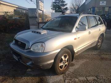 2.0 crdi GL Plus