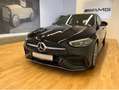 Mercedes-Benz C 300 d T AMG-Line AHK 19 Zoll Schwarz - thumbnail 13