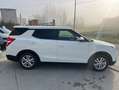 SsangYong XLV XLV 1.6 Be Visual bi-fuel Gpl 2wd Weiß - thumbnail 4